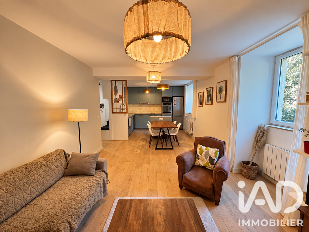 Vente Appartement Vente Appartement 3 pièces Vienne