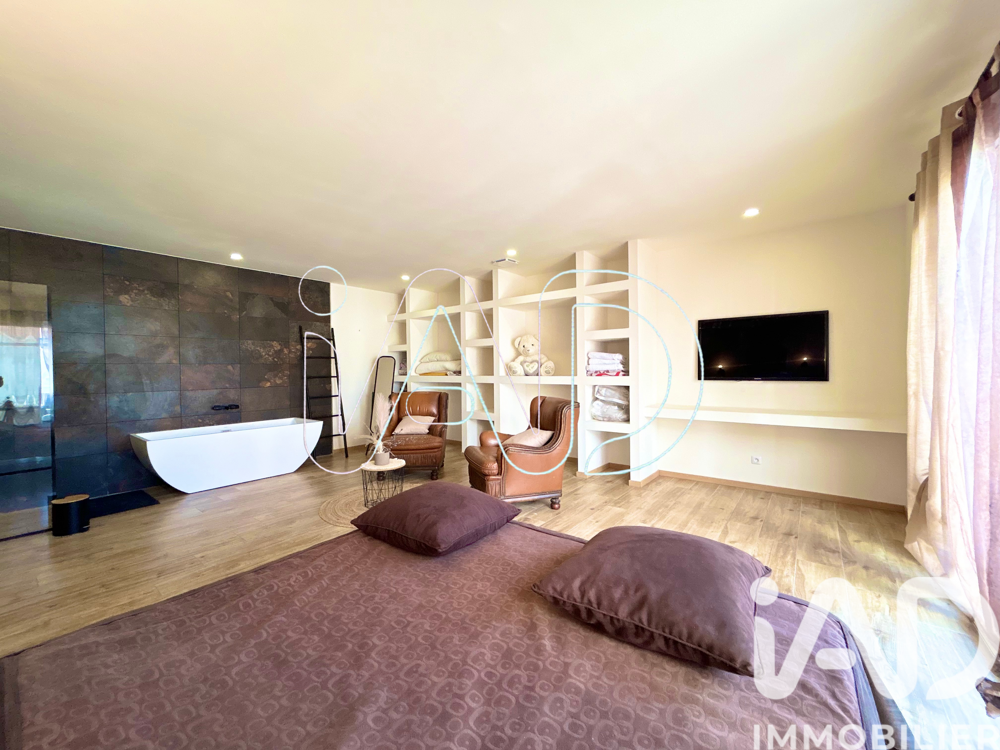 � vendre  Maison Le Grau-du-Roi (30240)