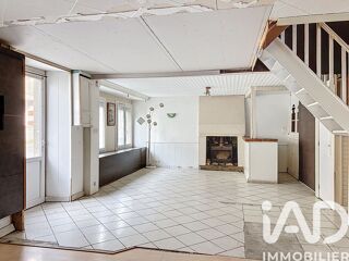  Maison à vendre 5 pièces 135 m²