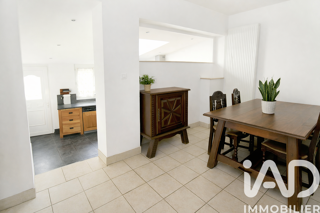  Maison � vendre 5 pi�ces 98 m�