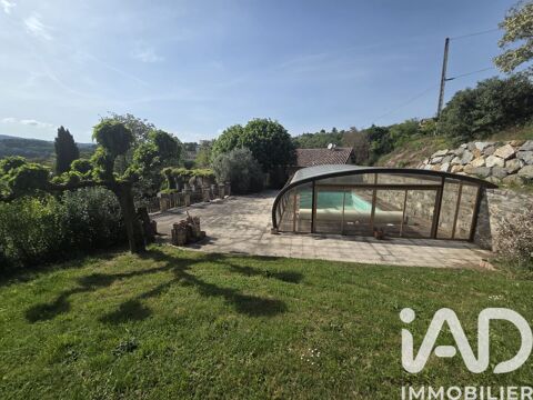  Maison � vendre 6 pi�ces 174 m�