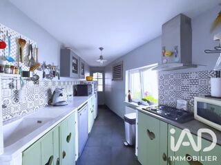  Maison à vendre 7 pièces 135 m²