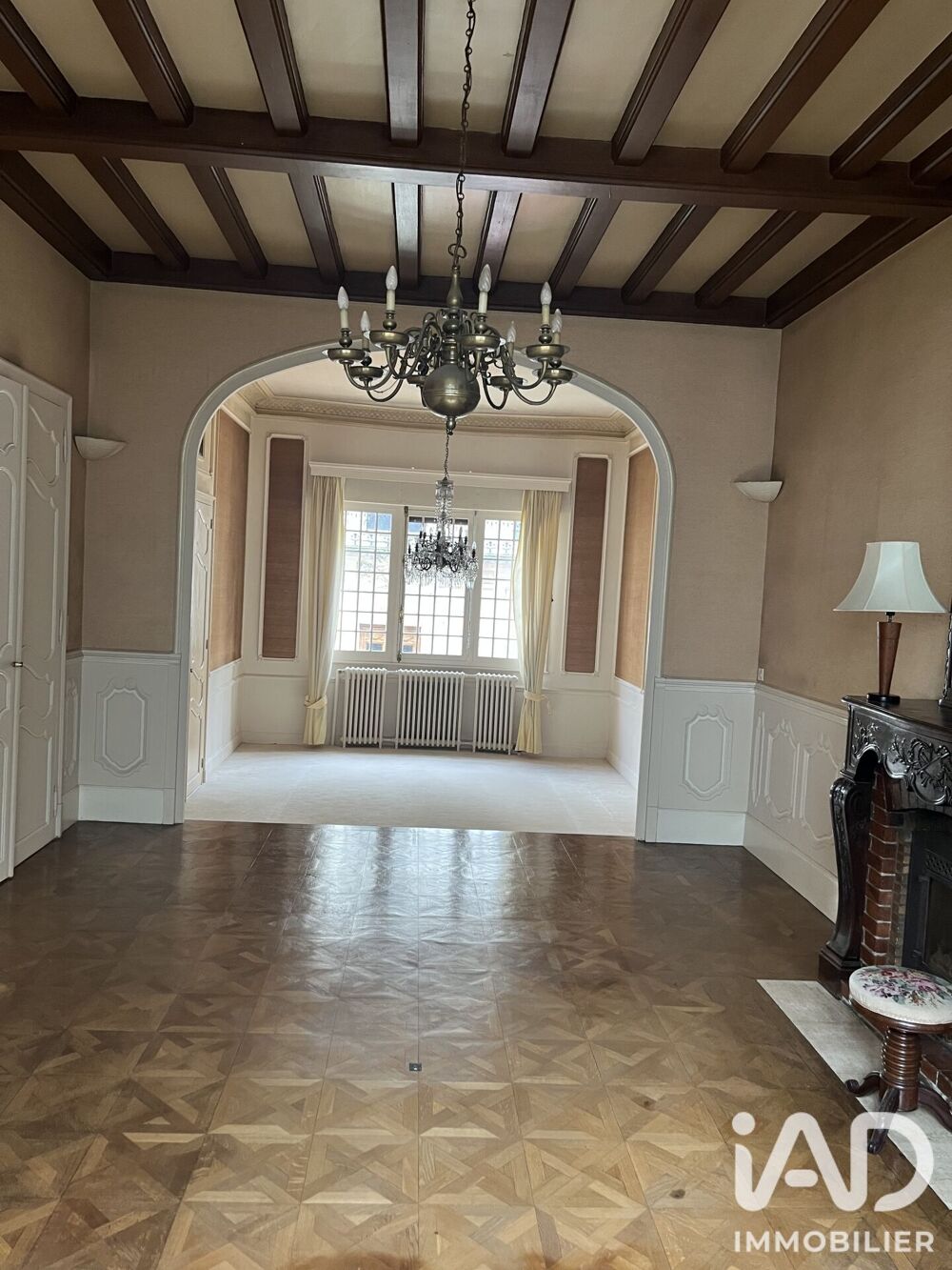 Vente Maison Vente Maison de ville 8 pièces Vichy