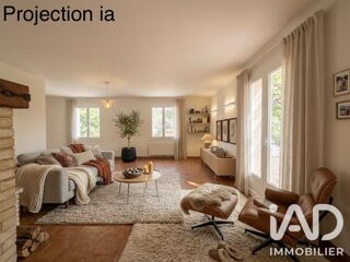  Maison à vendre 8 pièces 180 m²