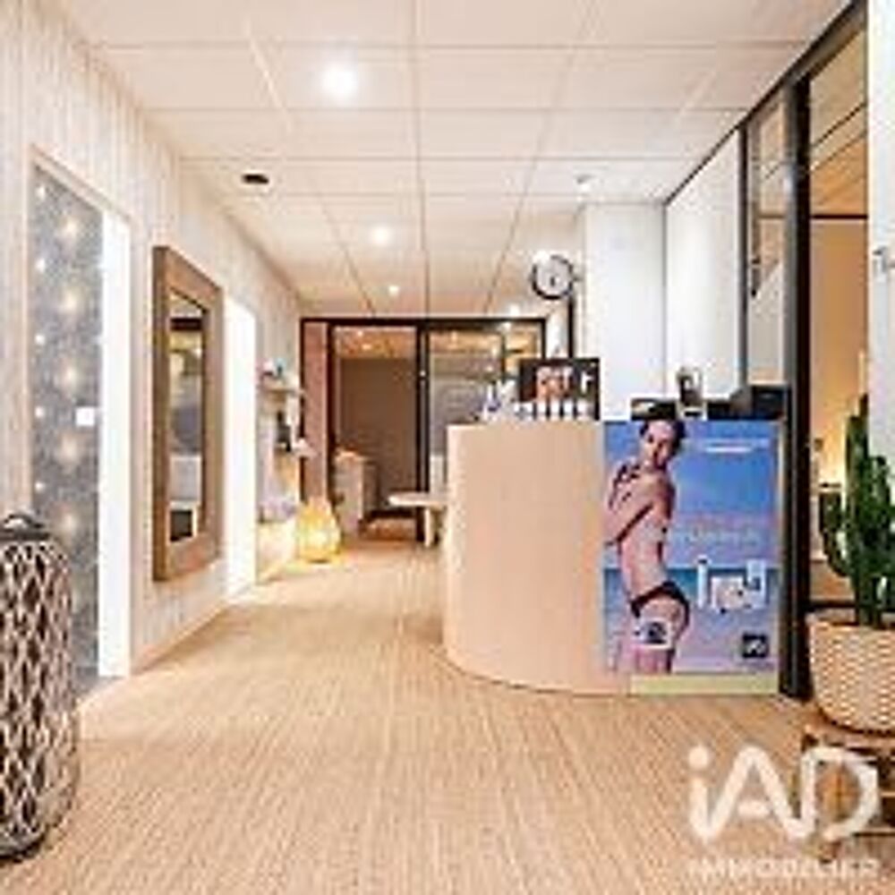   Vente Esthétique, Coiffure 130 m&sup2; 