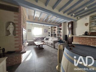  Maison à vendre 9 pièces 250 m²