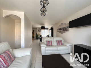  Maison à vendre 3 pièces 70 m²