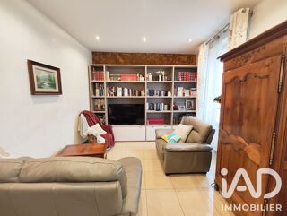  Maison à vendre 6 pièces 130 m²