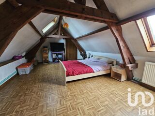  Maison à vendre 5 pièces 218 m²
