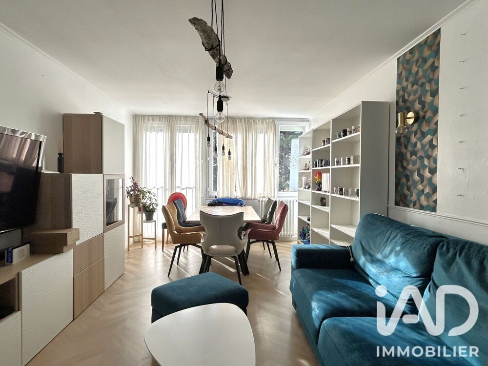 Vente Appartement Vente Appartement 4 pièces Lagny-sur-marne