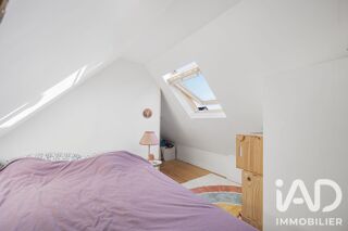  Maison à vendre 4 pièces 60 m²