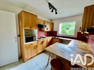  Maison à vendre 7 pièces 129 m²