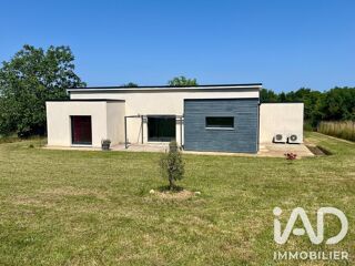 Vente Maison Vente Maison/villa 6 pièces Menetou-salon