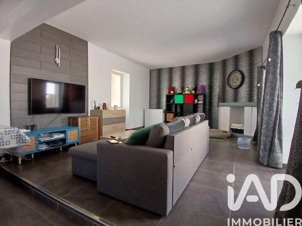 Vente Maison/villa 3 pièces