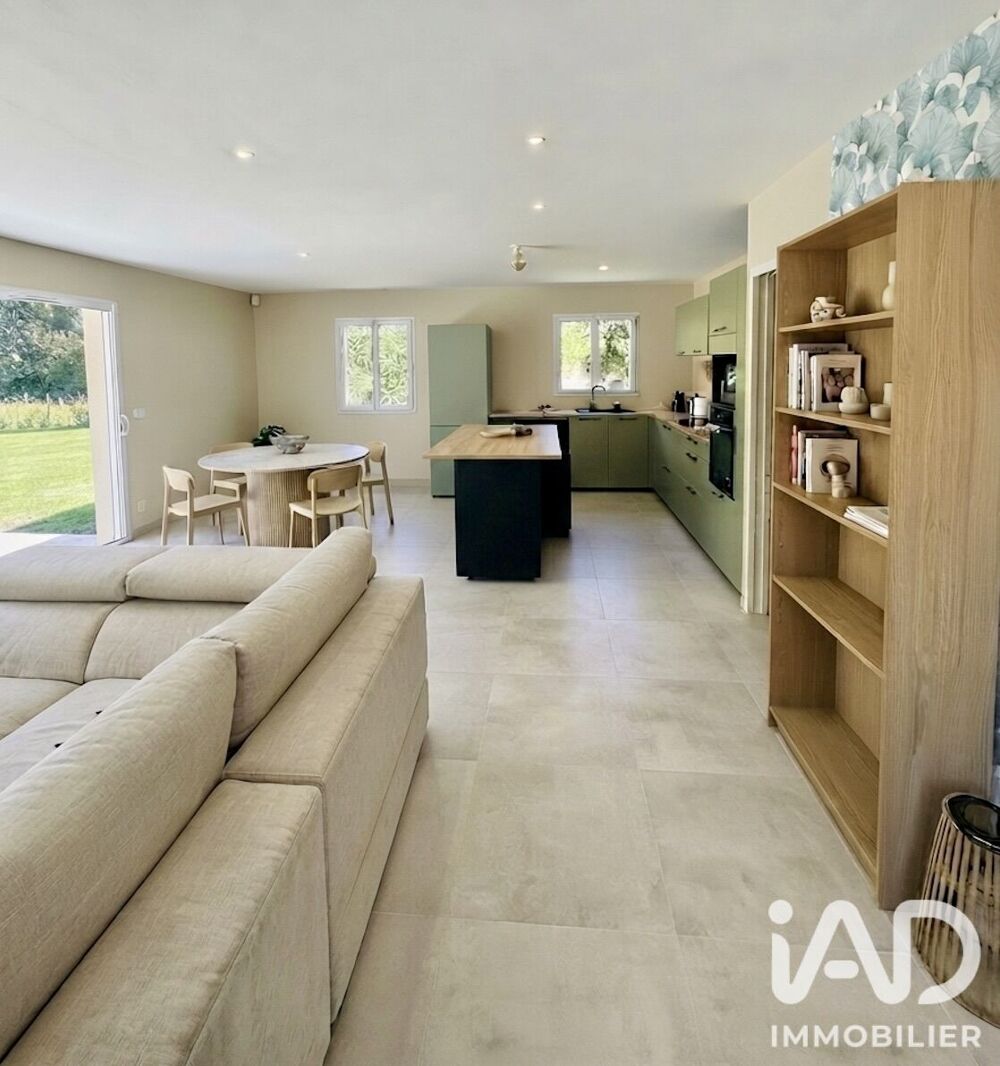 Vente Maison Vente Maison de ville 4 pièces Langlade