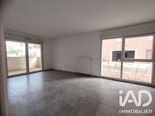  Appartement à louer 3 pièces 65 m²