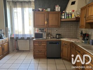  Appartement à vendre 5 pièces 95 m²
