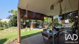 Vente Maison Vente Bungalow 1 pièce Saint-louis