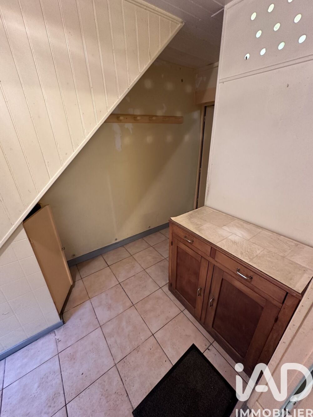 Vente Maison Vente Maison/villa 4 pièces Darney
