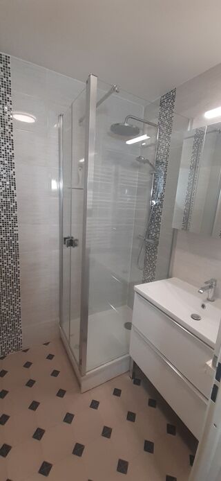  Appartement � vendre 3 pi�ces 61 m�