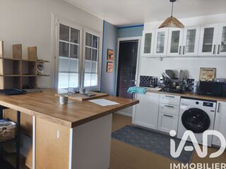  Maison � vendre 5 pi�ces 128 m�