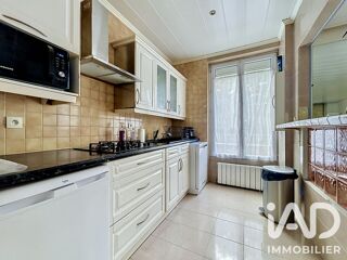  Maison à louer 3 pièces 67 m²