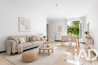  Appartement à vendre 3 pièces 66 m²