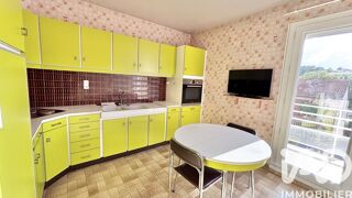  Maison � vendre 4 pi�ces 92 m�