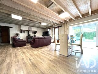  Maison à vendre 6 pièces 135 m²