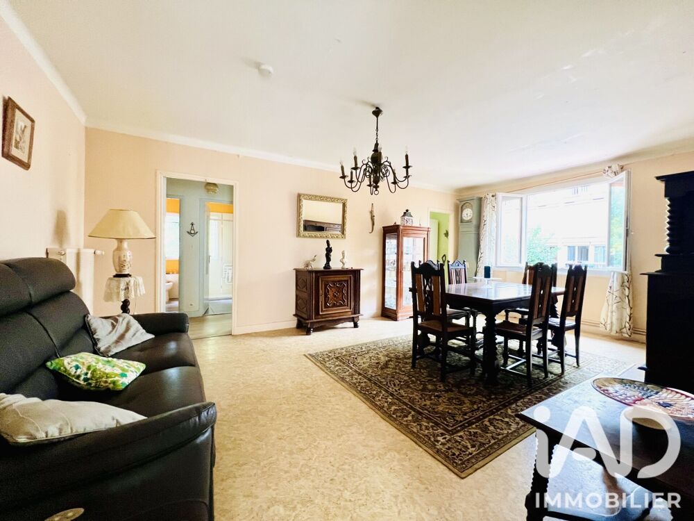 Vente Maison traditionnelle 2 pièces