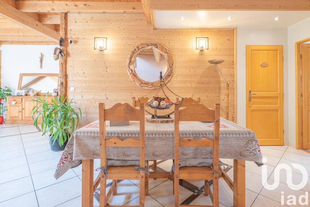 Vente Appartement Vente Duplex 4 pièces Le bourg-d'oisans