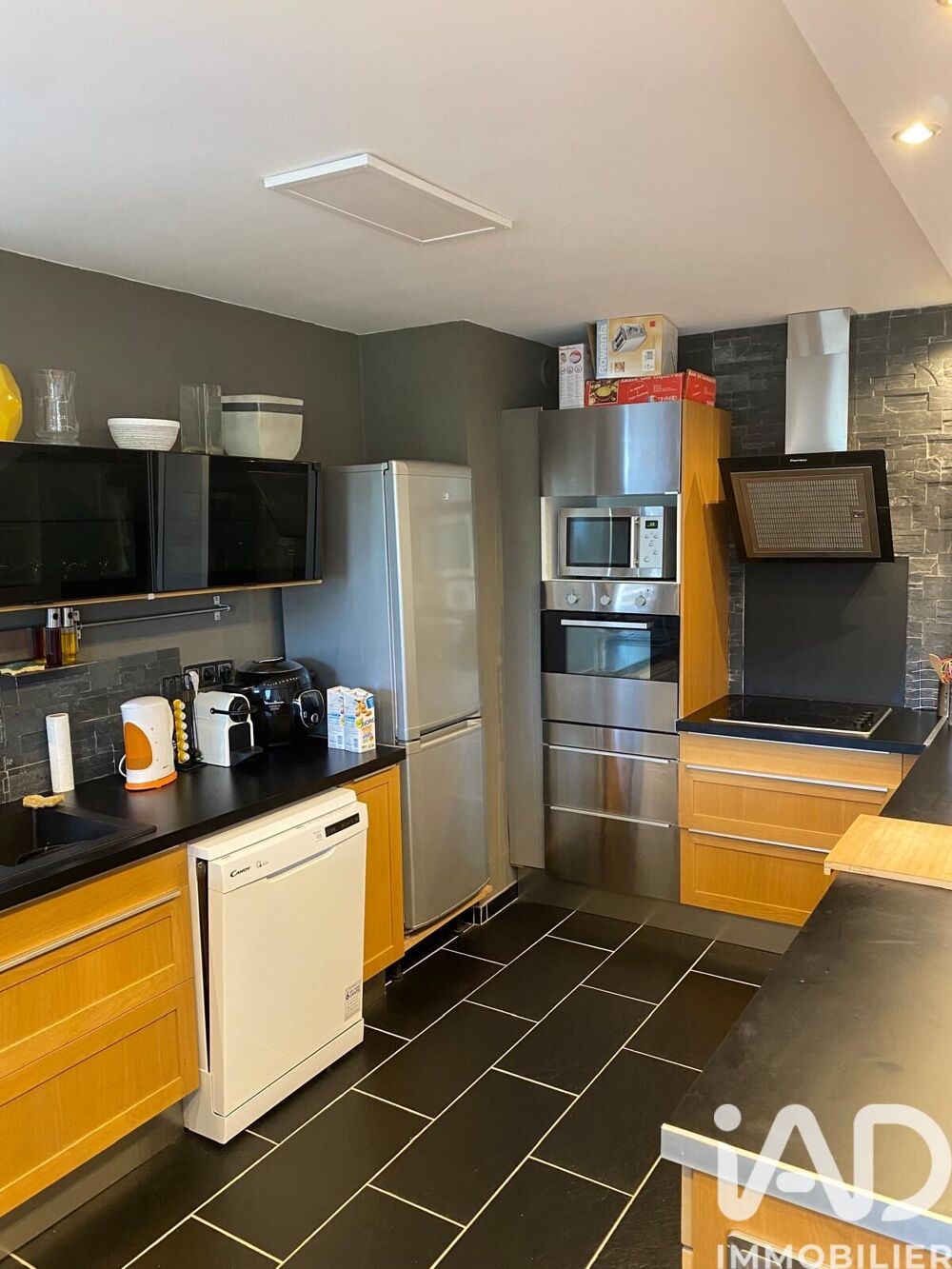 Vente Appartement Vente Duplex 3 pièces Compiègne