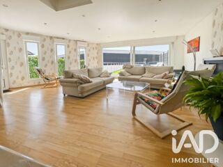  Maison à vendre 6 pièces 160 m²
