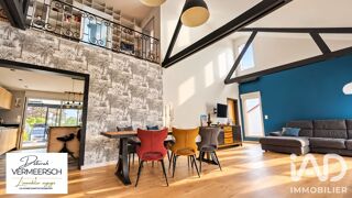  Maison à vendre 5 pièces 145 m²