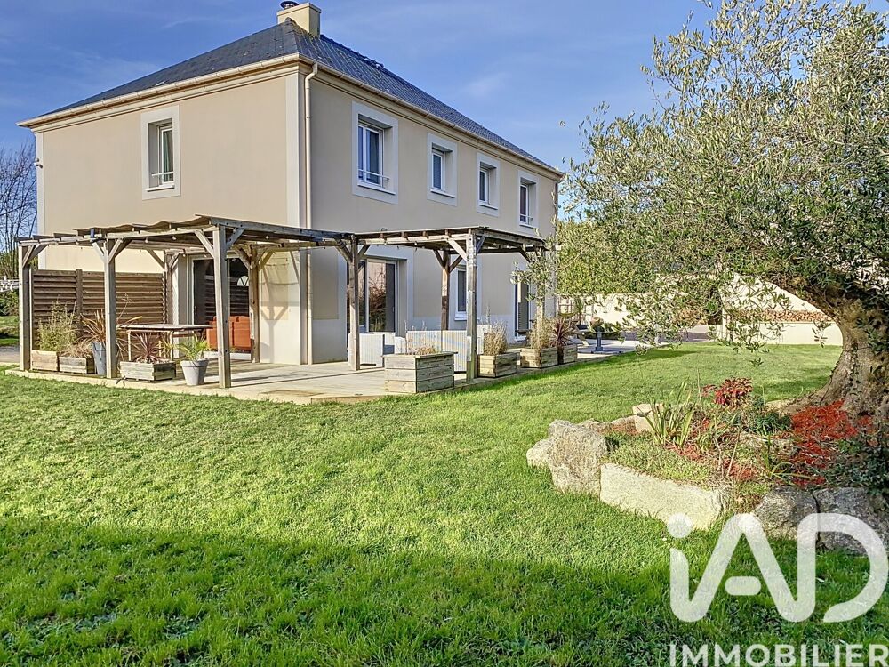 Vente Maison Vente Maison/villa 6 pièces Saint-cast-le-guildo