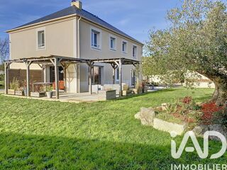  Maison à vendre 6 pièces 172 m²