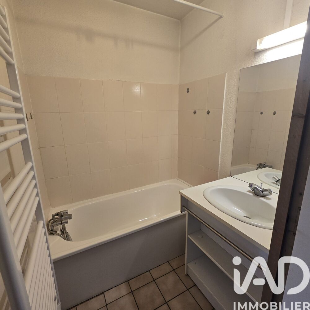 Vente Appartement Vente Appartement 2 pièces Allevard