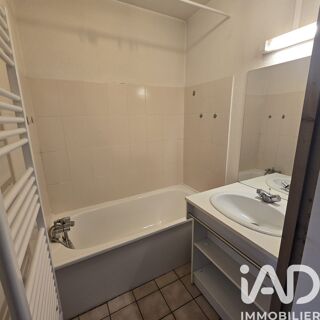  Appartement à vendre 2 pièces 28 m²
