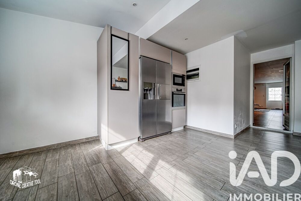 Vente Maison Vente Maison/villa 6 pièces Crusnes