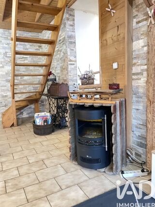  Appartement à vendre 5 pièces 107 m²
