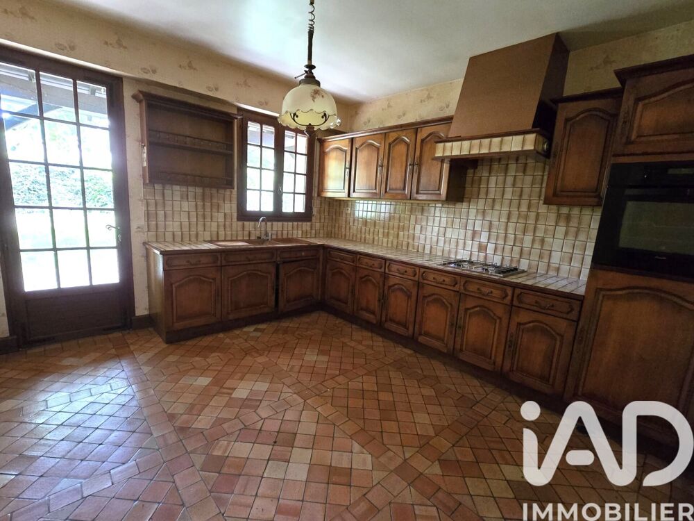 Vente Maison Vente Maison d'architecte 7 pièces Bouchemaine