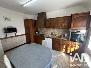  Maison à vendre 7 pièces 121 m²