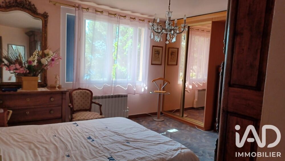 Location Maison Location Maison traditionnelle 5 pièces Le pradet
