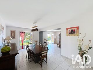  Maison à vendre 6 pièces 178 m²
