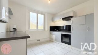  Appartement à vendre 3 pièces 57 m²