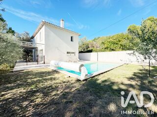  Maison à vendre 5 pièces 110 m²