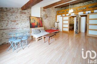  Maison à vendre 4 pièces 94 m²