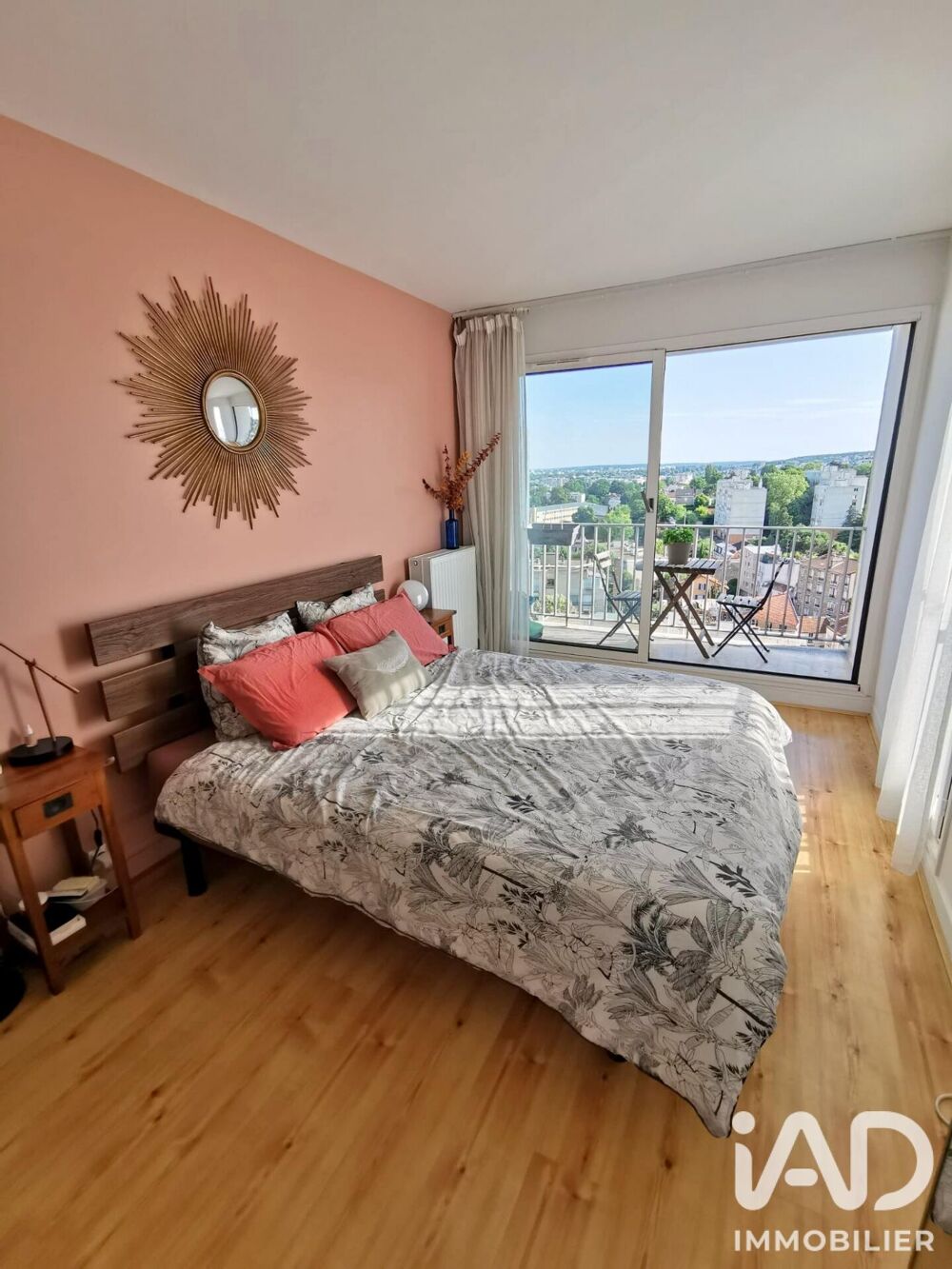 Vente Appartement Vente Appartement 5 pièces Fontenay-aux-roses