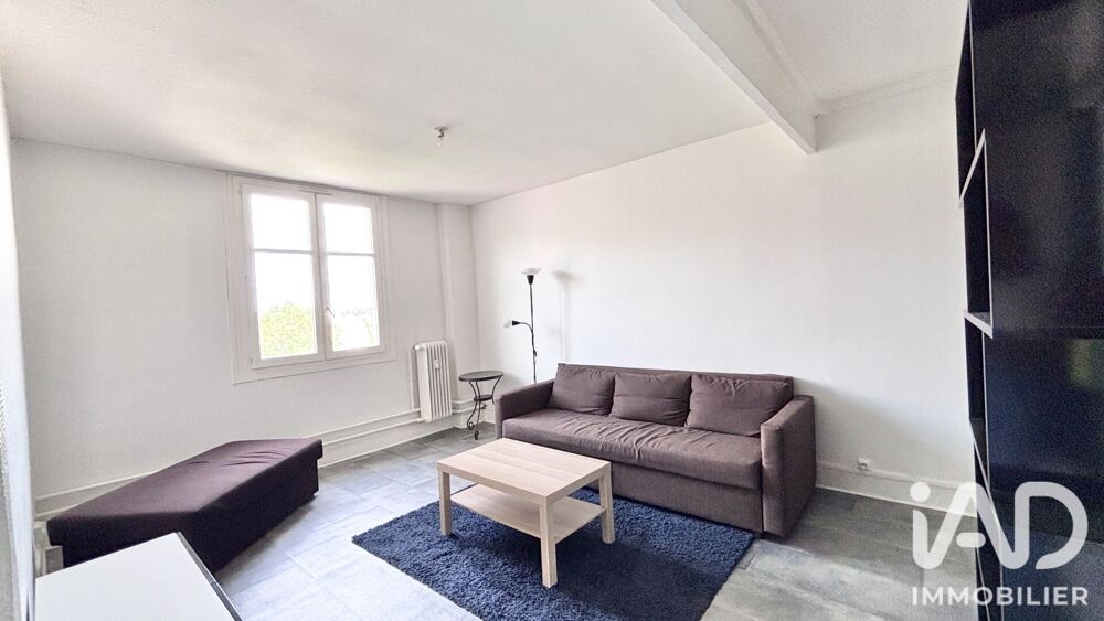 Vente Appartement Vente Appartement 3 pièces Saint-Étienne