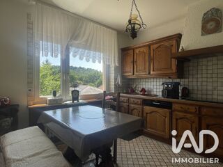  Maison à vendre 6 pièces 133 m²